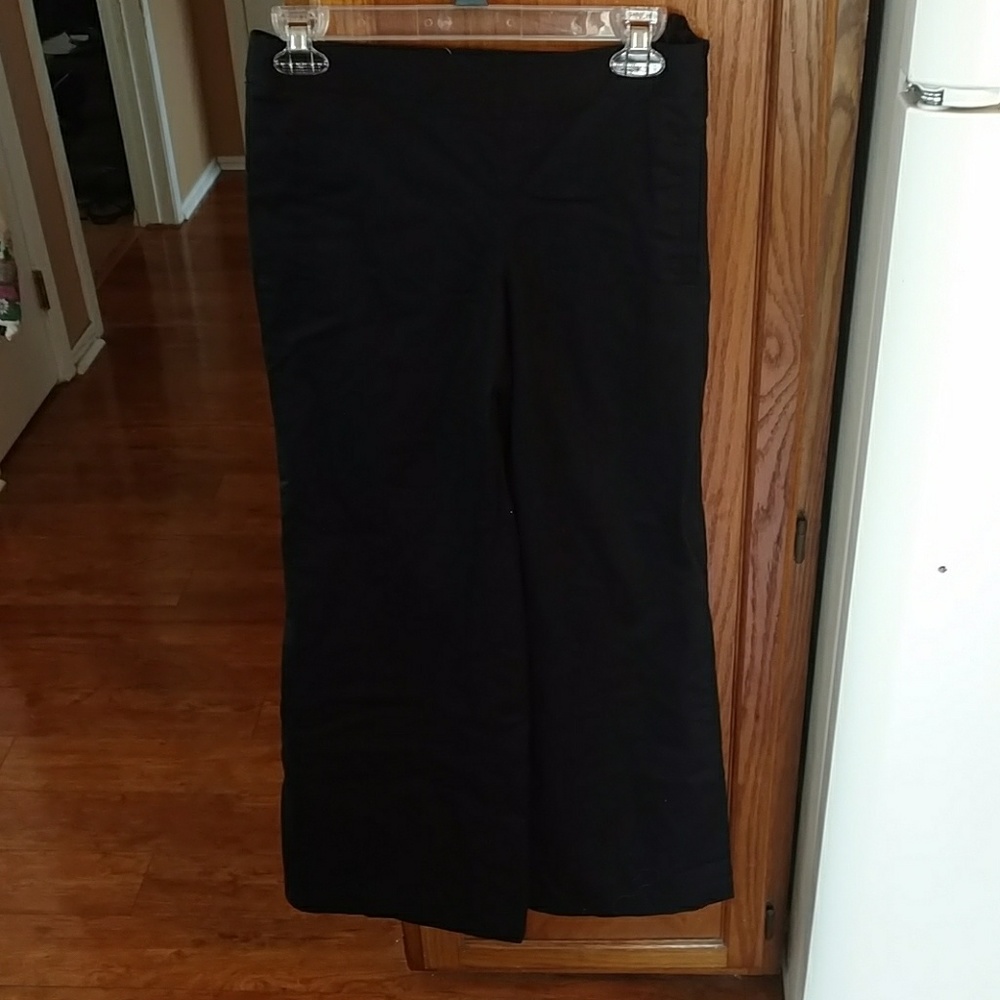 Grace Black Pants